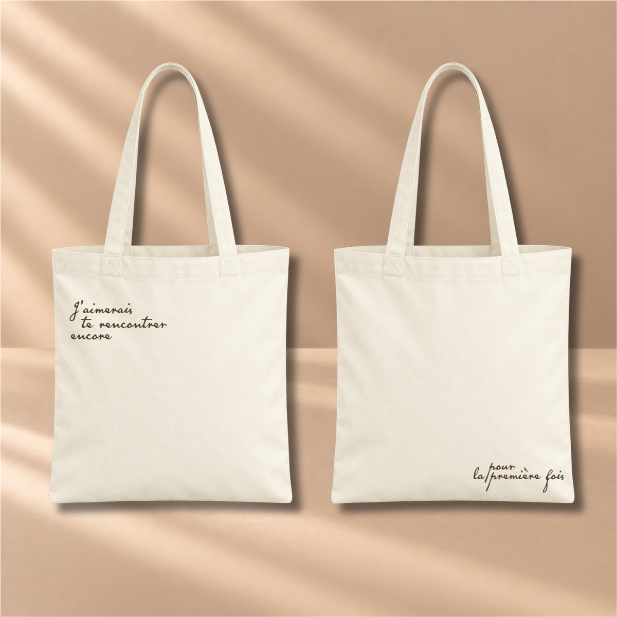 ESTL - TOTEBAG