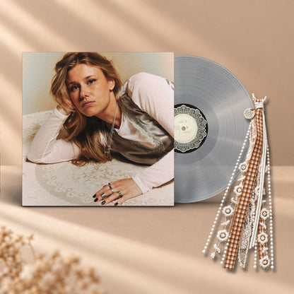 ESTL - PACK VINYLE + PORTE CLE