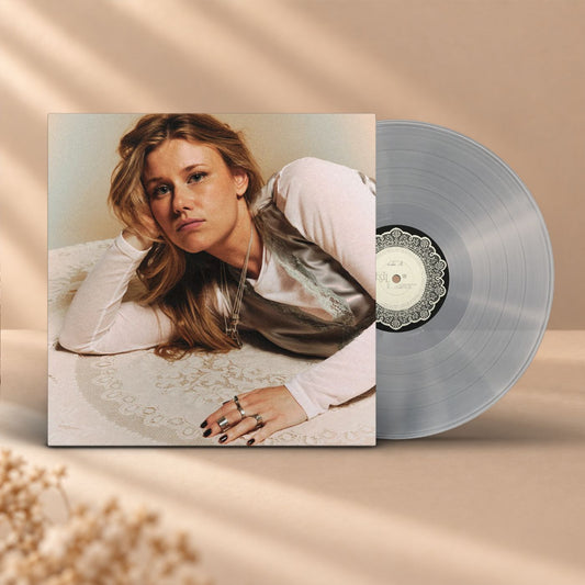 ESTL - VINYLE 33 TOURS "ON NE RATTRAPE PAS LE VENT"